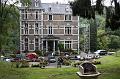 Château Bleu Pre-war Rally georganizeerd door Norbert H. (4)